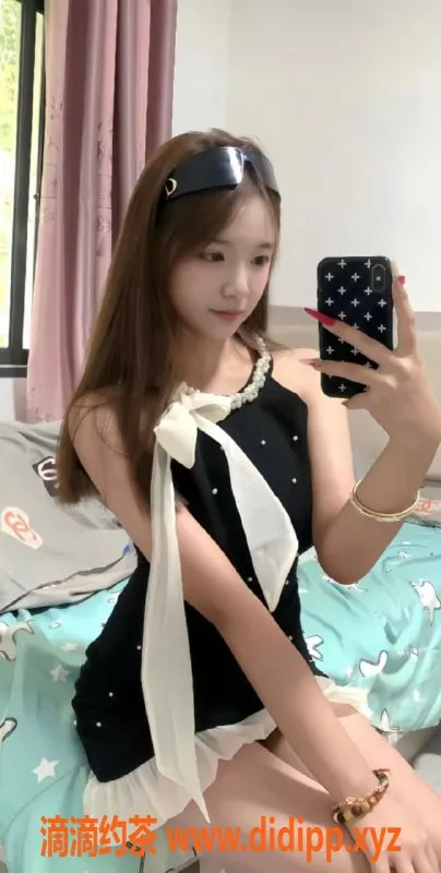 中山楼凤-古镇超会玩的美女，身材火辣，服务一流