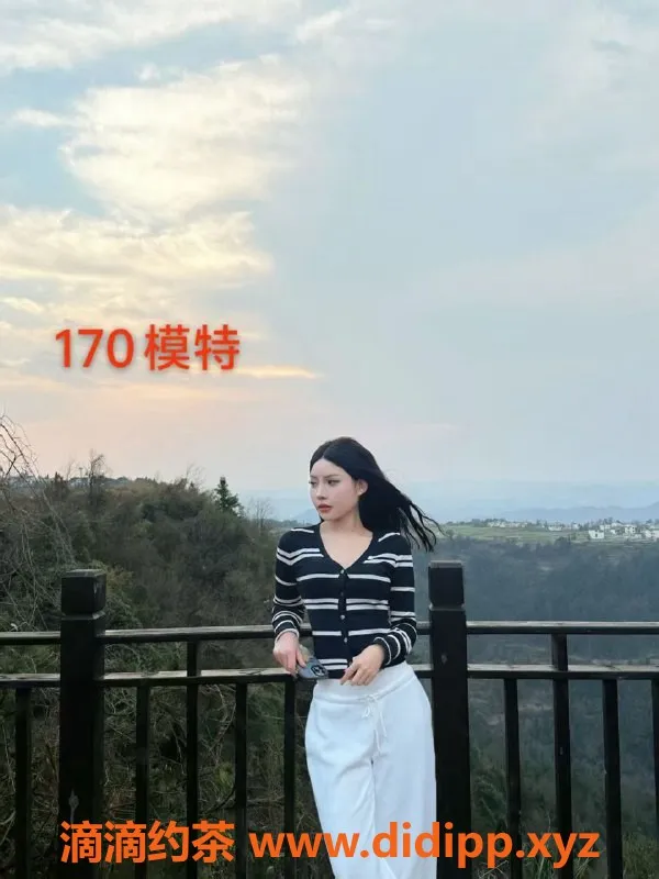 中山楼凤-古镇极品模特，洗吹做只需450元