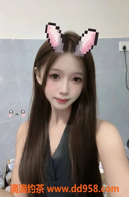 中山楼凤-横栏君怡 16岁新星，400元快餐服务等你来尝！