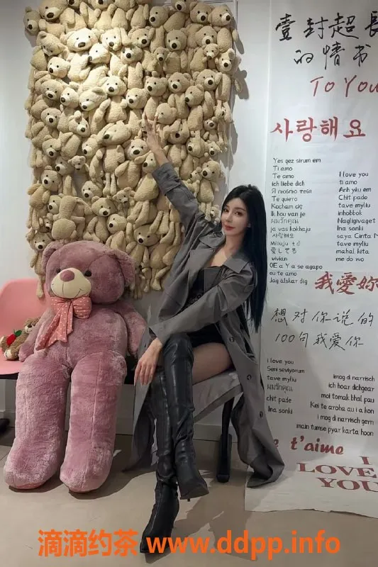 无锡楼凤-惠山区模特秋秋，超值600元体验