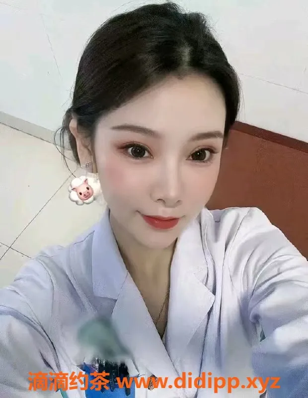 潍坊楼凤-奎文区23岁护士，165高90斤，600元专享服务