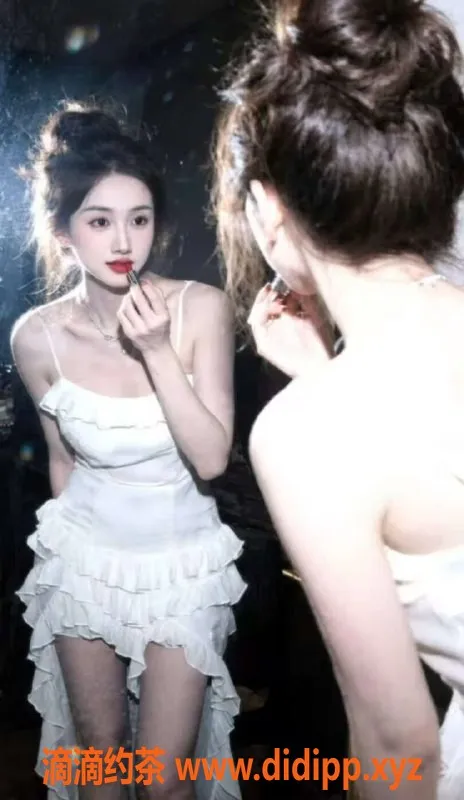 中山楼凤-南头魅力小姐，洗吹做只需400元！