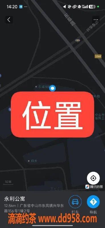 中山楼凤资源信息,东凤11月1号双位服务，300元快餐体验