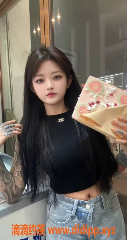 湛江女仆店-湛江柔珂珂，超值体验仅需600p