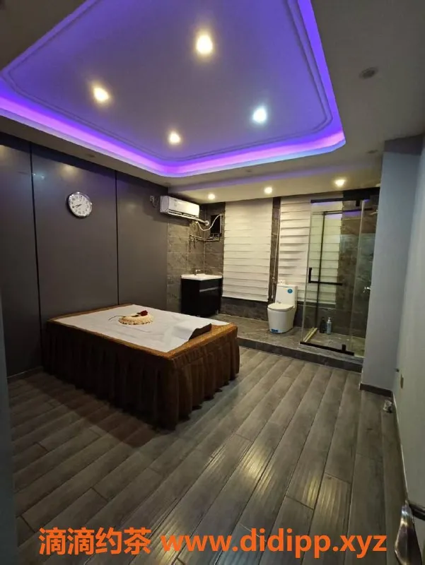 常州spa会所资源信息,常州新北小林SPA，398元享50分钟休闲体验