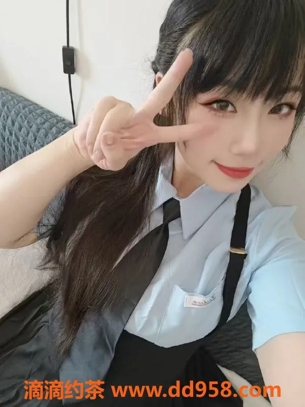 成都楼凤-红星桥馨儿，颜值9.0，服务态度超赞！