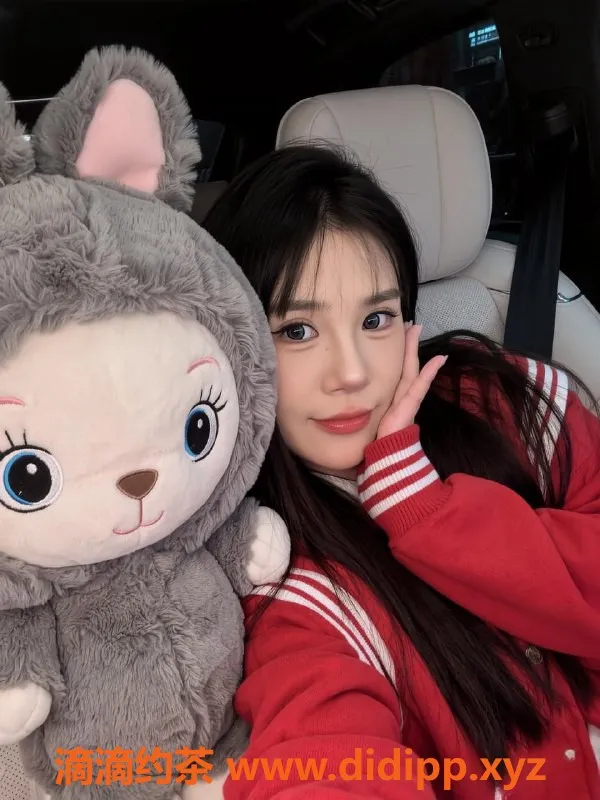 无锡楼凤-惠山区青茶抖音主播，1100元舌吻一试