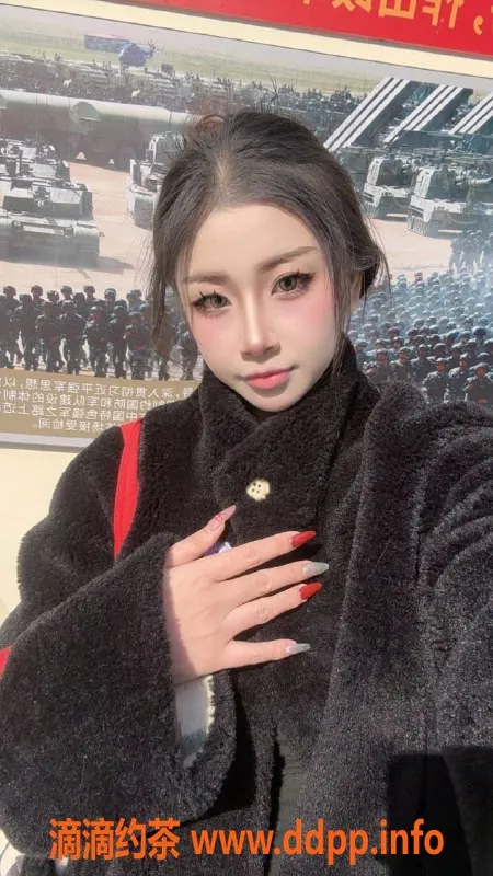 青岛楼凤-雯雯御姐，乖巧听话，限时预约