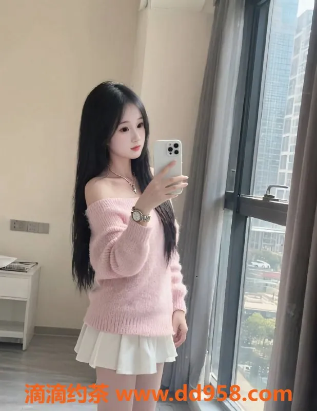 台州楼凤-台州可可，18岁165cm，600元品茶服务