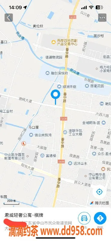 中山楼凤资源信息,民众地区快餐300，洗吹做400的优质服务