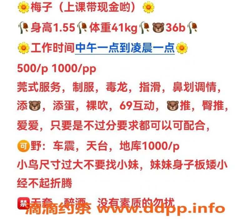 扬州楼凤-泰州梅子，倾城之美，服务超赞！