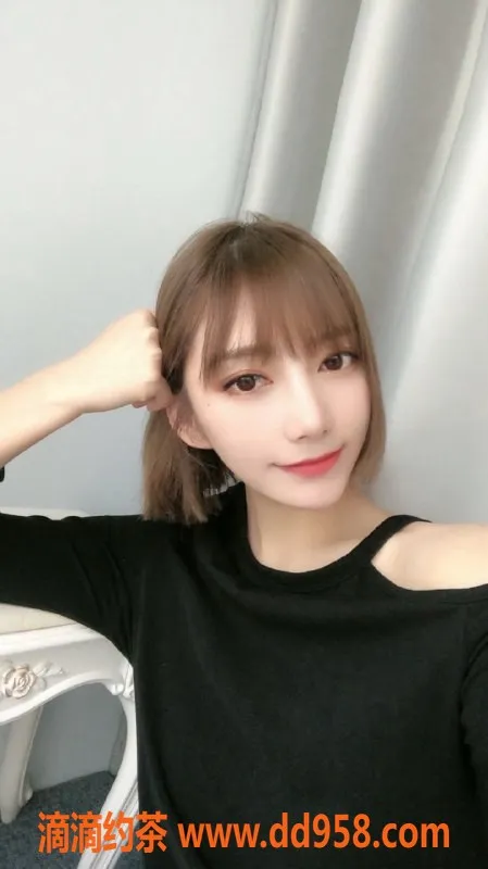 无锡楼凤-梁溪区心雨，极品短发纯欲女神，600元起