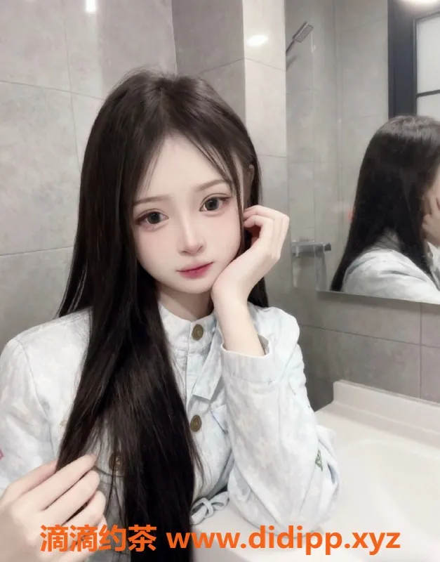 无锡楼凤-梁溪区高颜值诗瑶，162cm/44kg，热情服务