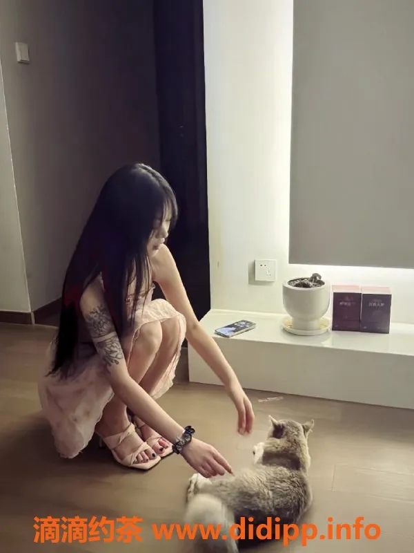 无锡上门服务-小阳，上门高颜值服务，灵动诱惑！