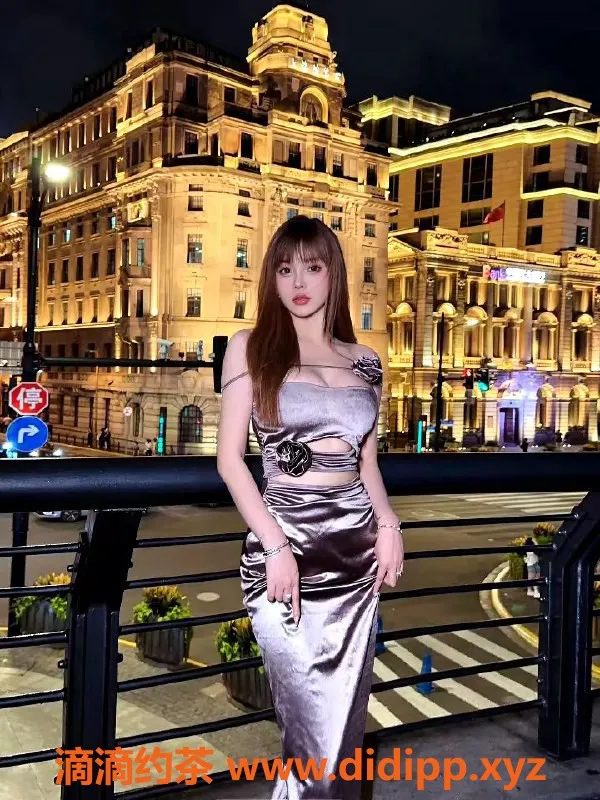 上海楼凤-闵行穆妍妍，170cm D罩杯，1300元起