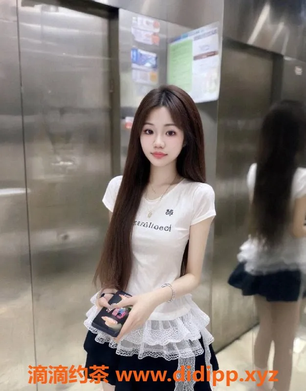 中山楼凤-江海地区优质服务，洗吹做仅450元