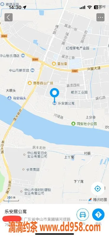 中山楼凤资源信息,黄圃网红快餐300元，洗吹做400元