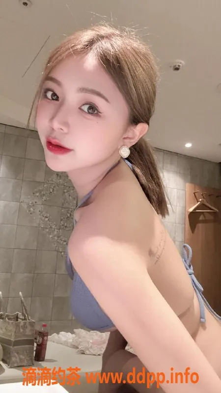 中山楼凤-珠海真泰国妹Bunny，23岁35D身材，550P起