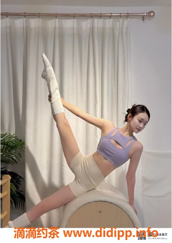 赣州楼凤-高端舞蹈系兼职小月，172cm模特身材