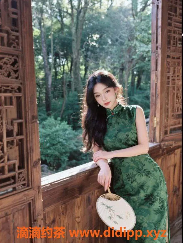 成都楼凤-武侯区小狐仙，颜值高、态度佳的嫩妹