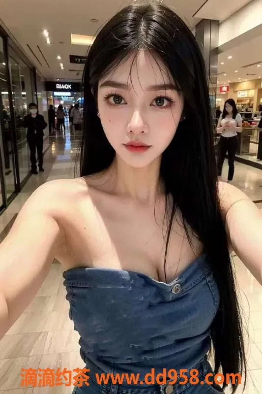 中山楼凤-江海四位美丽小姐，快餐价300洗吹做400