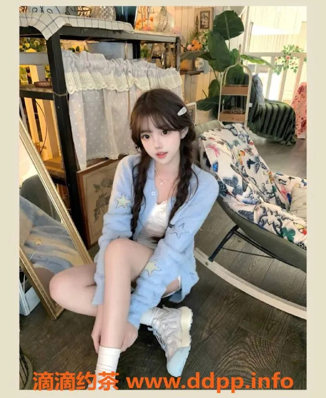 烟台上门服务-乐天双子星新人晴儿，8起上门全套服务