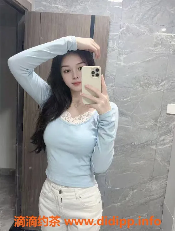 中山楼凤-江门江海4位小姐 高档洗吹服务 仅300元起