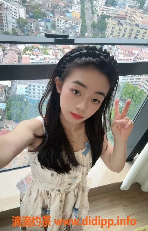 中山楼凤-石岐欣怡，18岁D罩杯，600起！