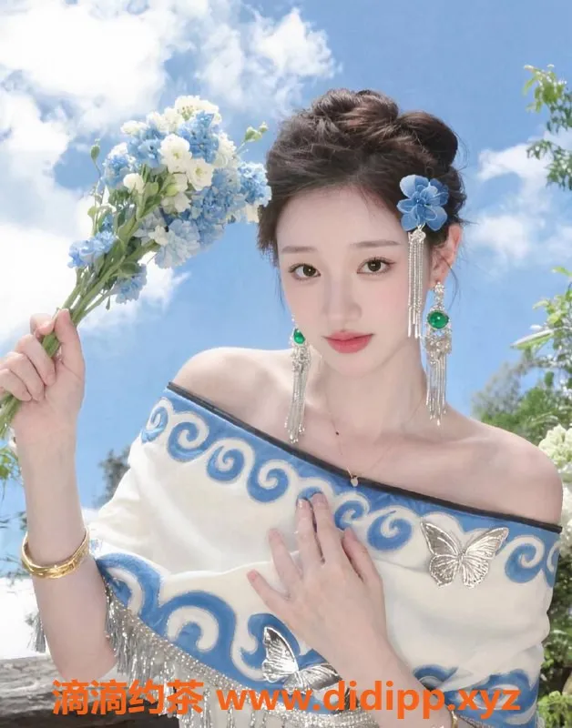 惠州楼凤-河南岸小莫，700元体验亲密服务