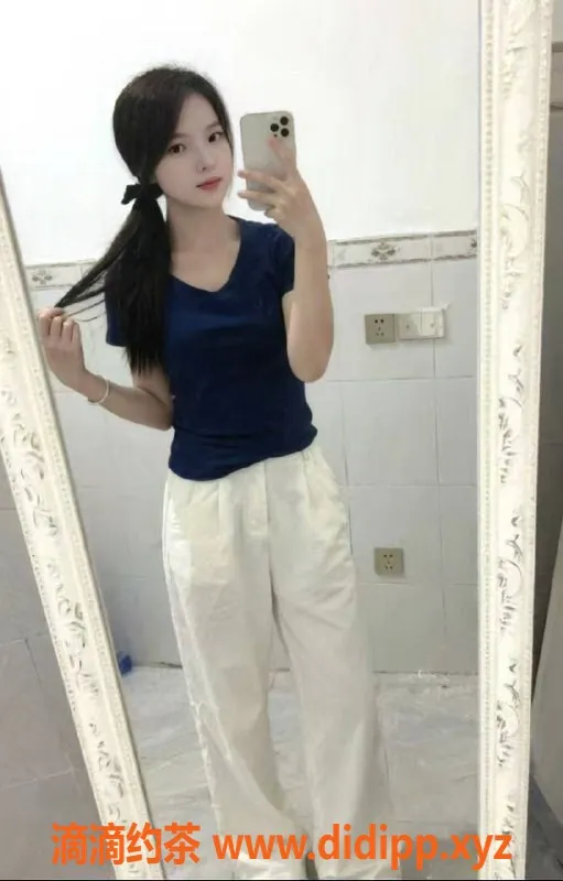 中山楼凤-江海地区美丽伴侣，洗吹400元