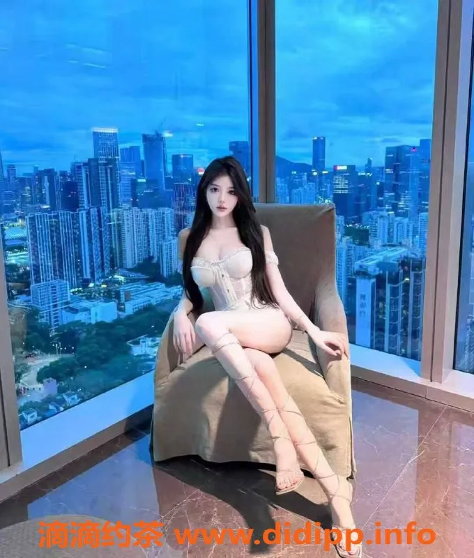 北京楼凤-乌克兰混血儿乖宝宝，22岁可爱灵动