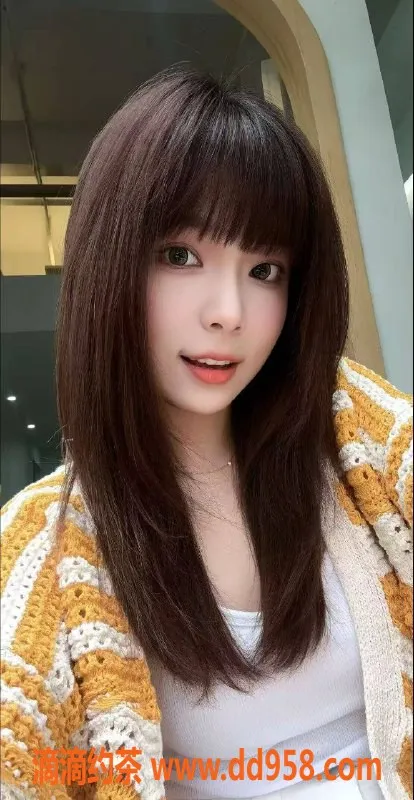 中山楼凤-江门蓬江女神，300元快餐，多项服务等你体验