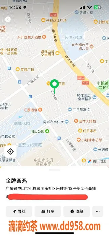中山楼凤-东升优质服务，洗吹做仅450元