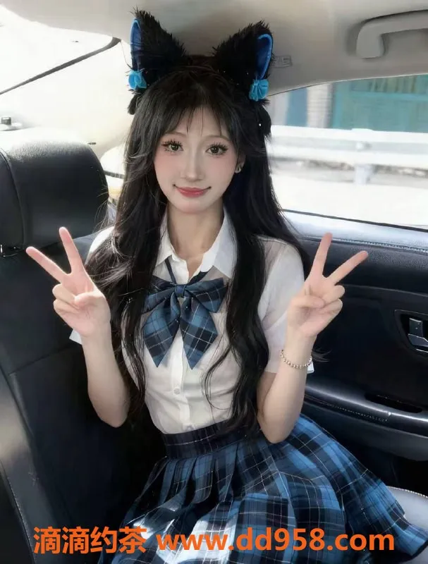 昆明女仆店-昆明心动MMK女仆联盟，399起，甜美体验等你来！