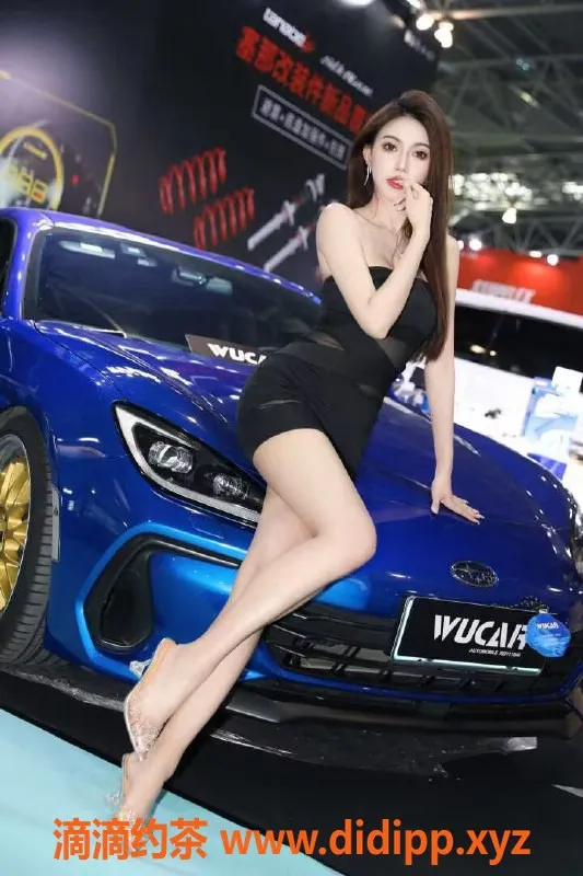 无锡楼凤-梁溪区高颜值车模，175身高52体重，2200起