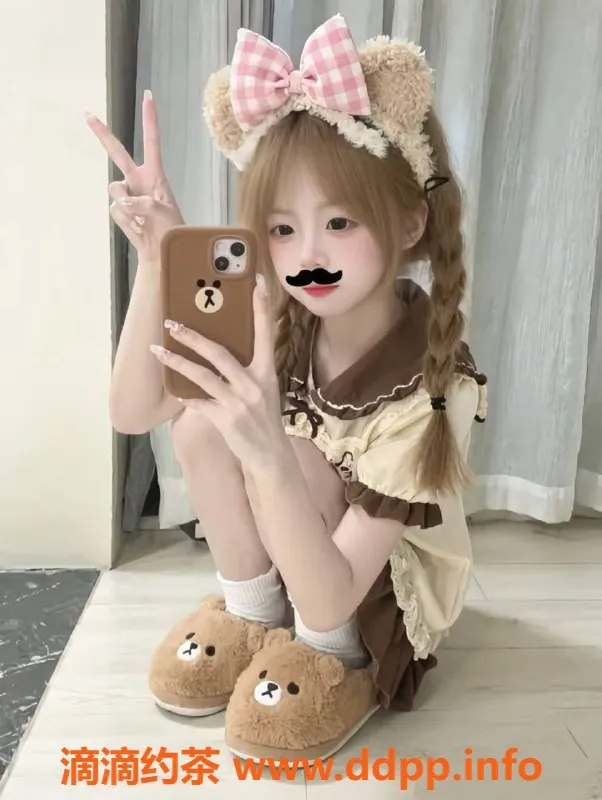 杭州上门服务-上城区呆呆嫩妹，性价比超高的上门服务