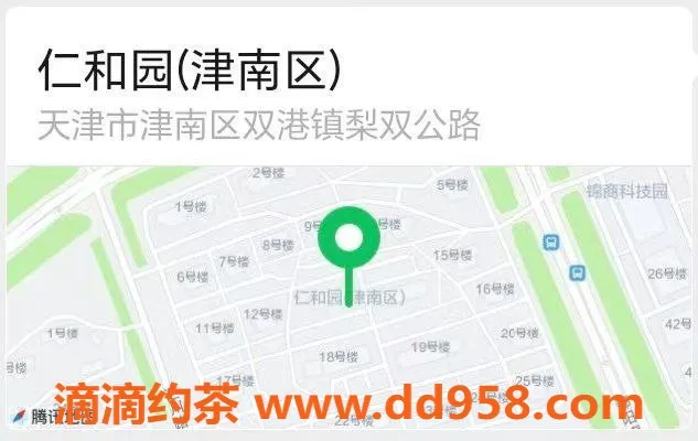 天津楼凤资源信息,津南区双港仁和园豪华两房体验