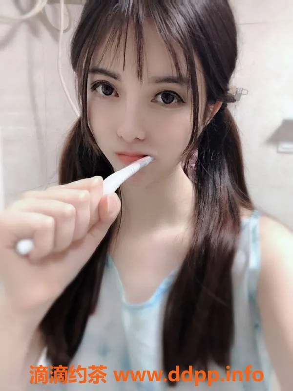 北京楼凤-马甸桥超高颜值萝莉内衣卖家子望，元气少女