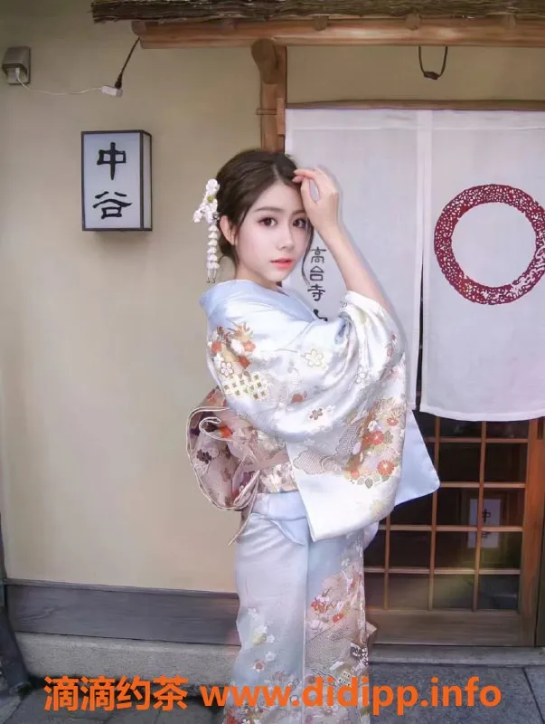 东莞楼凤-东莞井上樱子：日本性感优质服务体验