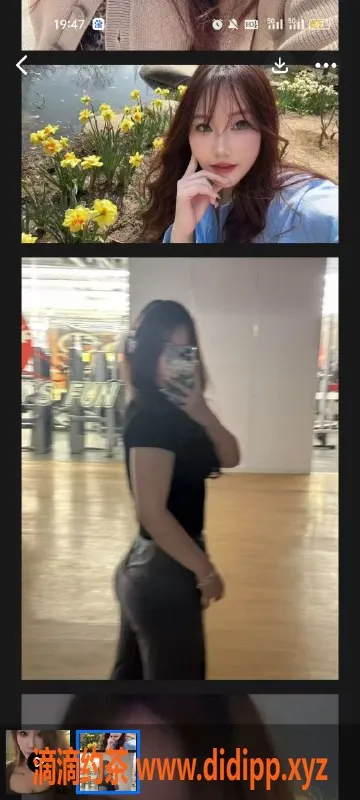 天津楼凤-南开区科贸时代800元高端服务体验