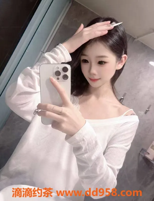 广州楼凤-广州天河区24岁紧致幼师欣儿，超高颜值陪玩！