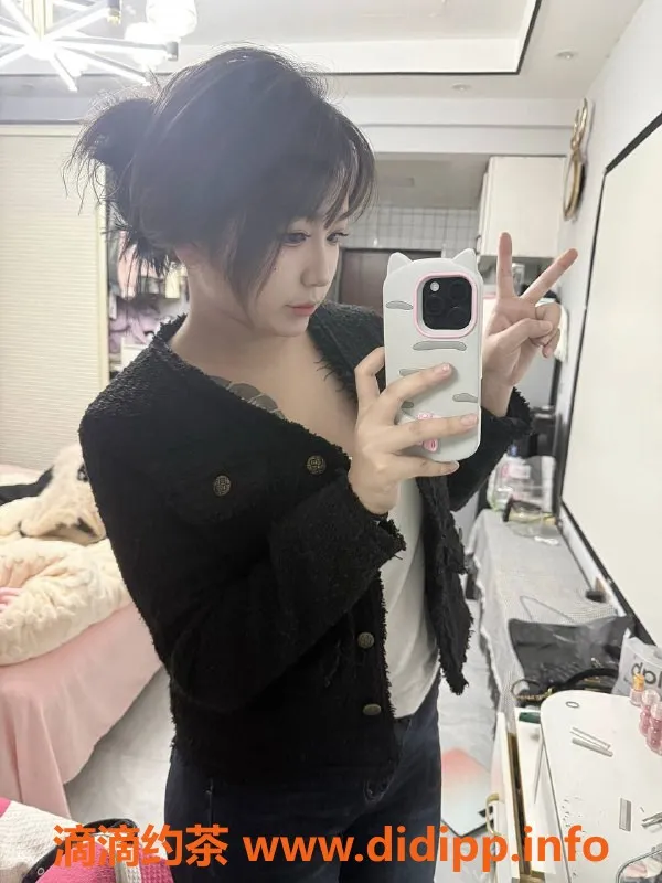 湛江女仆店-湛江惠惠，超值600价位服务等你体验！