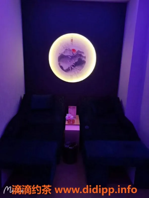 上海spa会所-静安高颜值推油SPA，60分钟698起