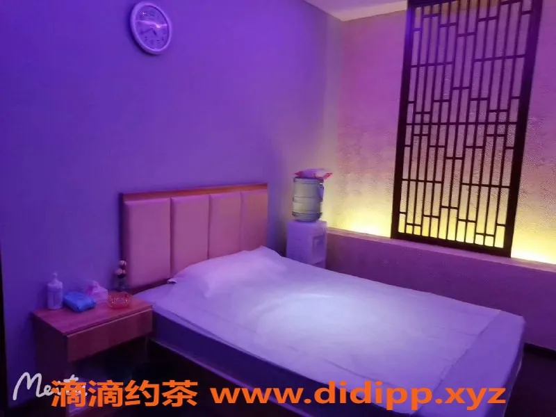 上海spa会所-静安高颜值推油SPA，60分钟698起