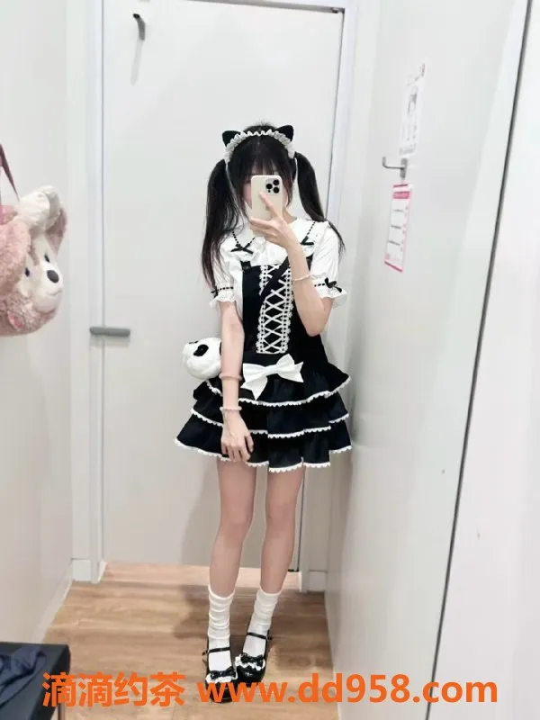 无锡楼凤-梁溪区味味糖，校园萝莉，高颜值168 48kg