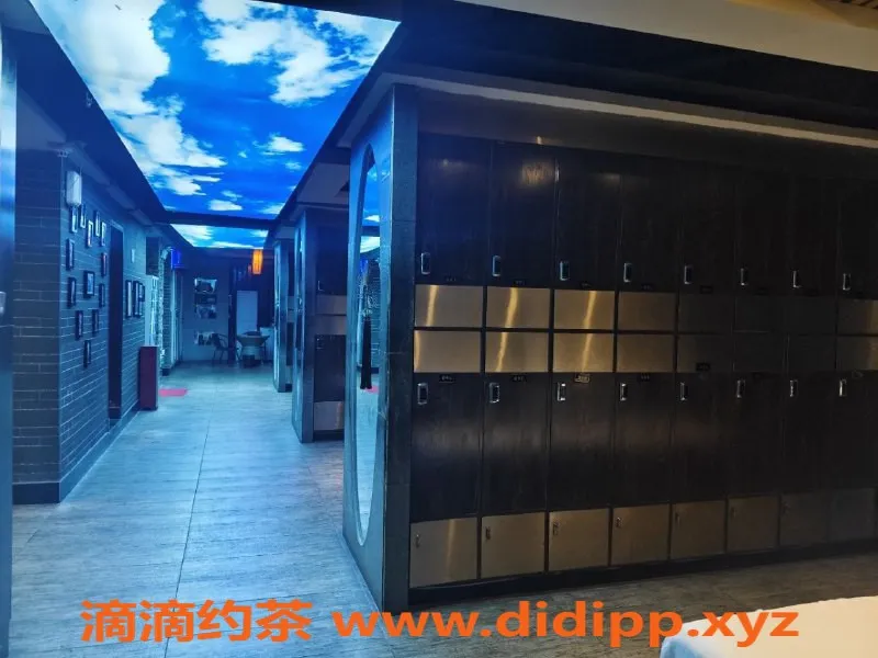 广州spa会所-广州海珠高档水疗会所 95后妹子 等你来体验