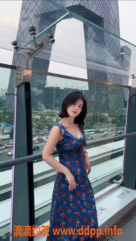 北京楼凤-木樨园心心 163cm C罩30岁 新人双向服务