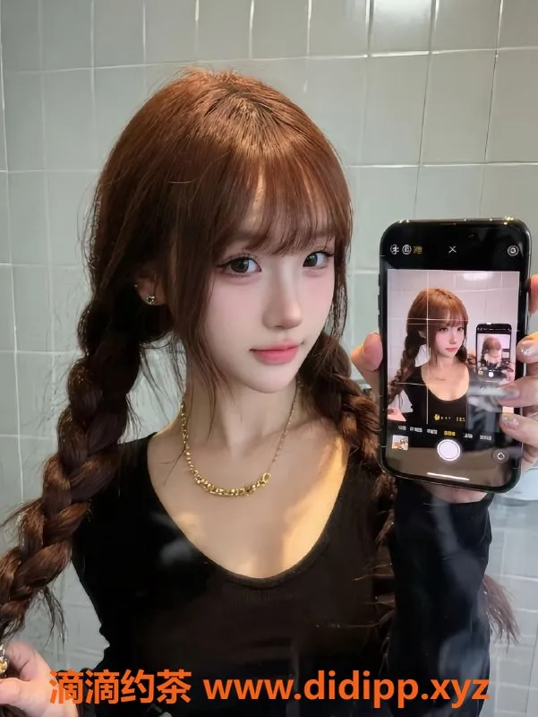 广州楼凤-荔湾涵璇，20岁新人，身高169，外出服务可预约