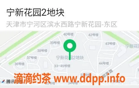 天津楼凤-宁河区新花园 700元体验 贴心服务