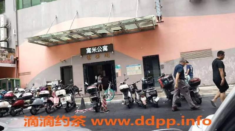 中山楼凤-西区优质洗吹做体验，价格亲民